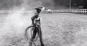 Beyonce Rodeo