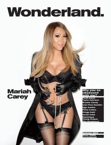 Mariah Carey Wonderland