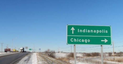 Chicago-Indianapolis-Markets