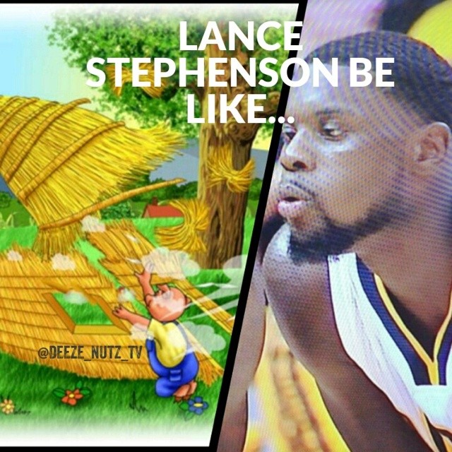 lance-3little-pigs