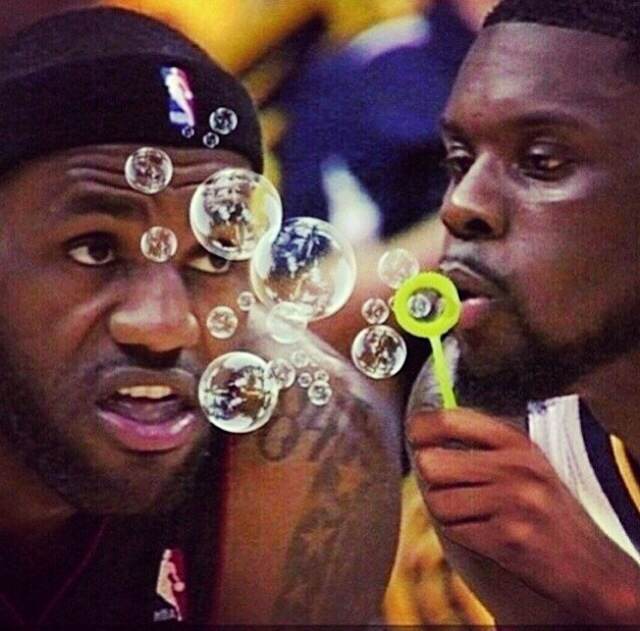 lance-bubbles