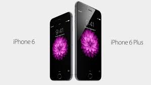 Iphone6 and plus