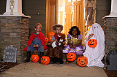 Kids Halloween