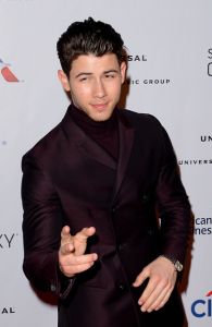 Universal Music Group 2015 Post GRAMMY Party - Arrivals