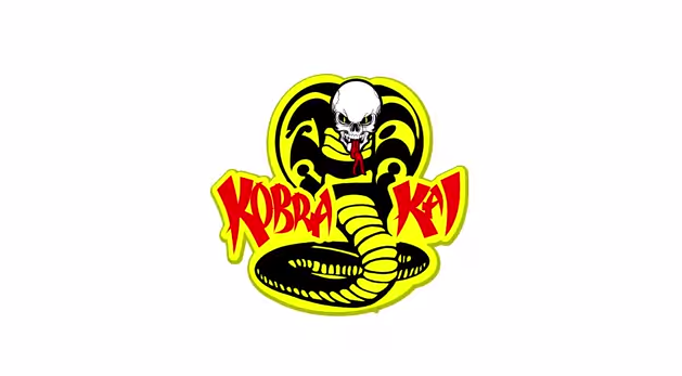 Kobra Kai Logo