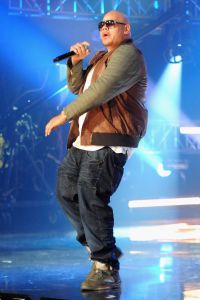 BET Hip Hop Awards 2012 - Audience and Show