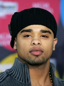2006 Billboard Music Awards - Arrivals