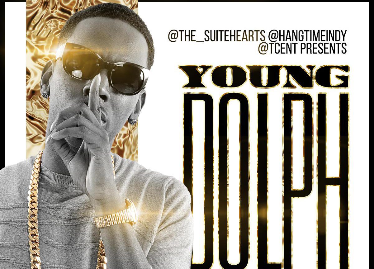 Register to win Young Dolph Tickets