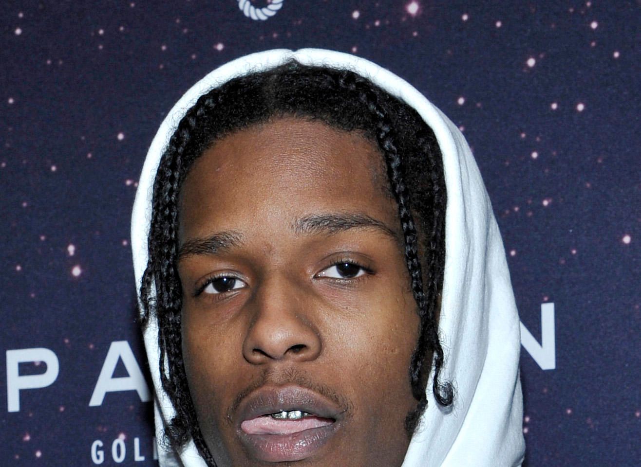 a$ap rocky