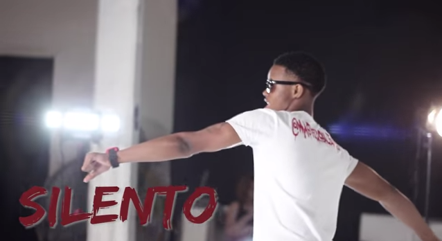 Silento