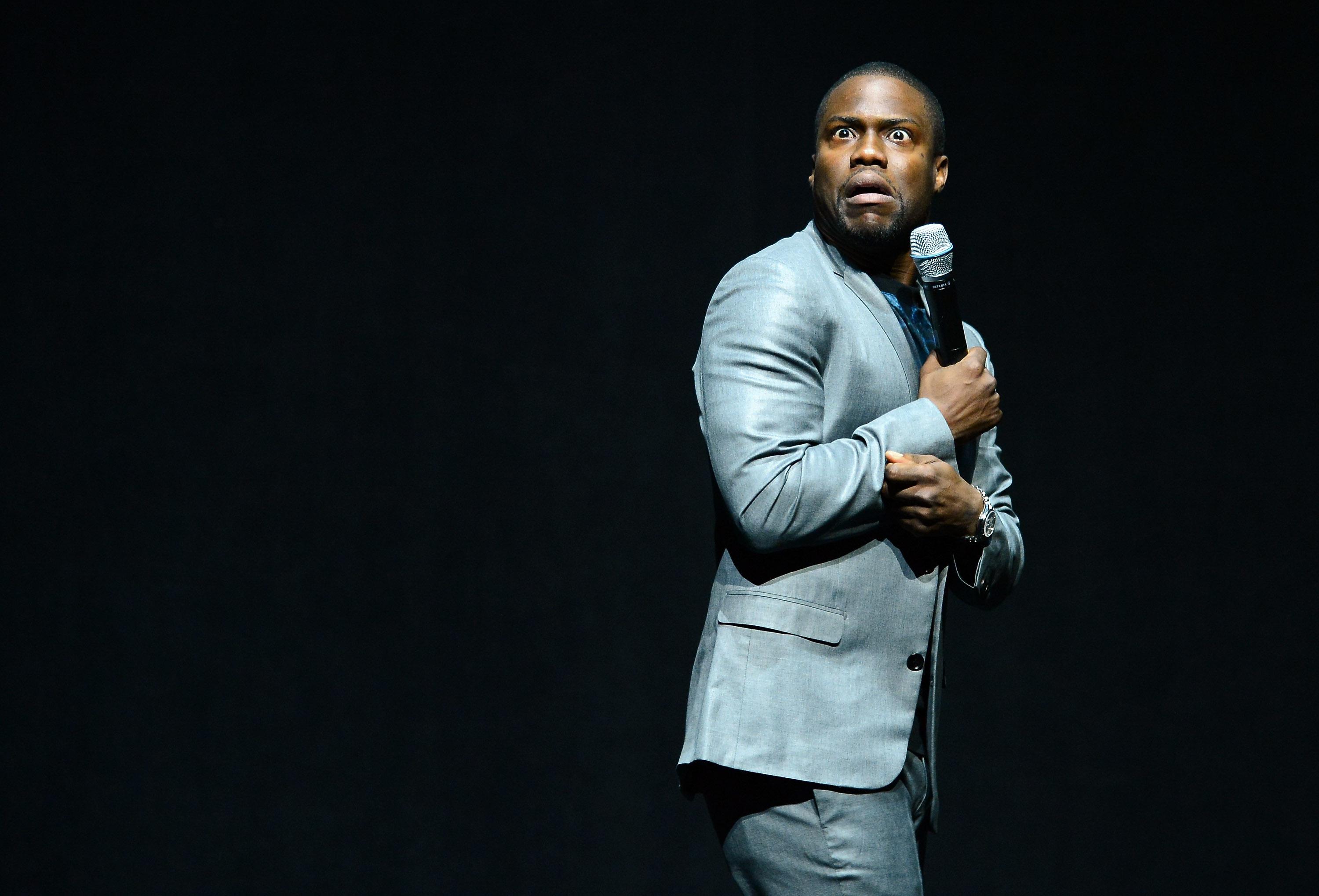 CinemaCon 2013 - Day 4