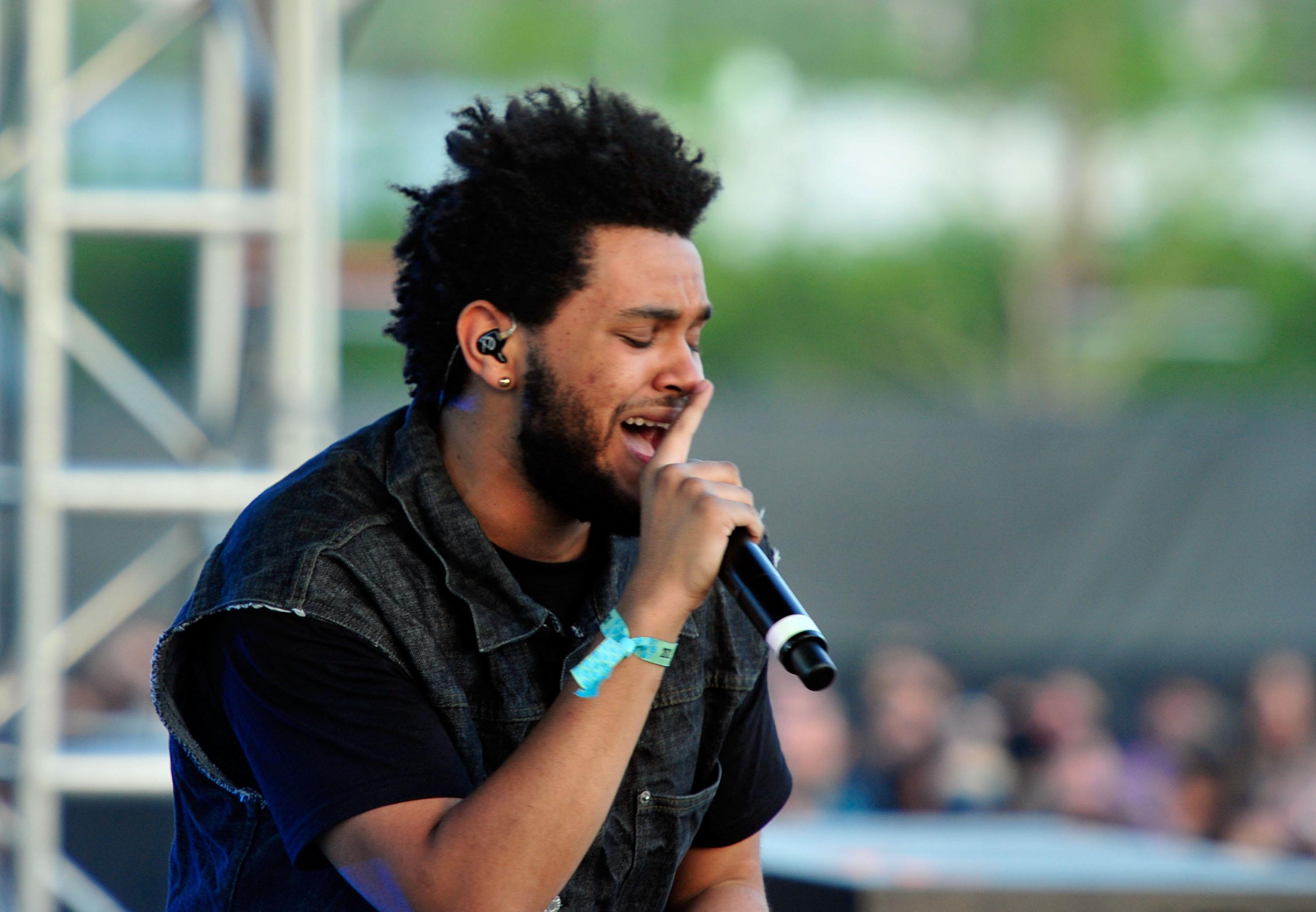 2012 Coachella Valley Music & Arts - Day 3