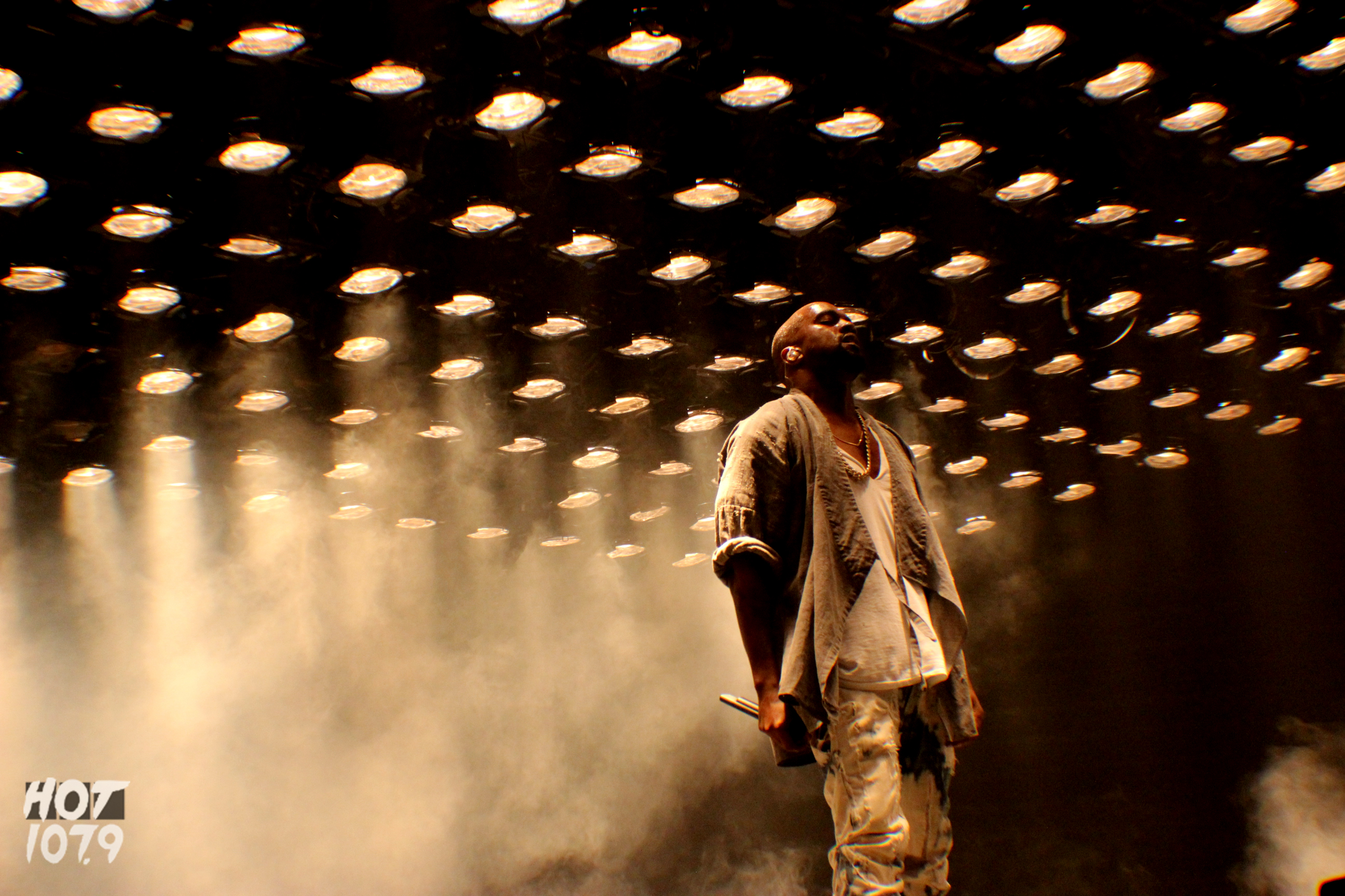 Kanye #BirthdayBash20