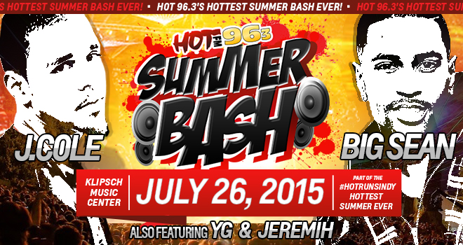 Summer Bash DL 3