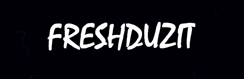 FreshDuzit Logo