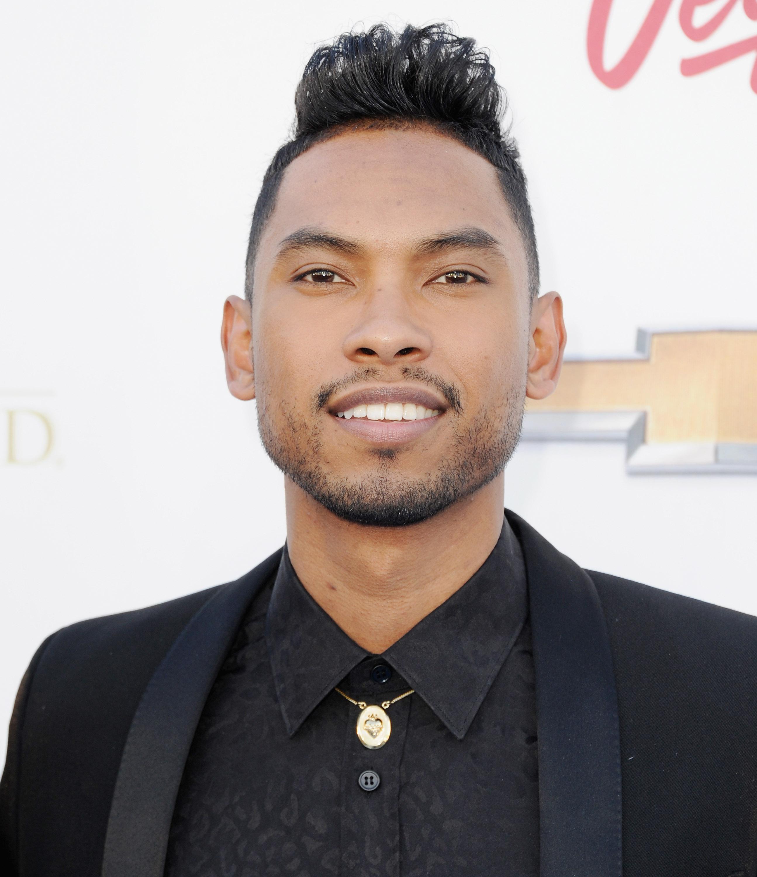 2013 Billboard Music Awards - Arrivals