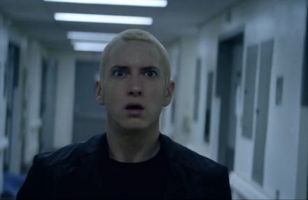 Eminem-enem League (Eminem)