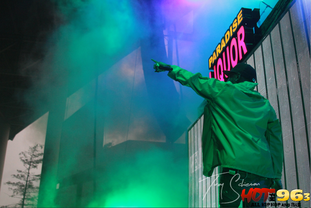 Forest Hills Drive Tour 2015 HOT