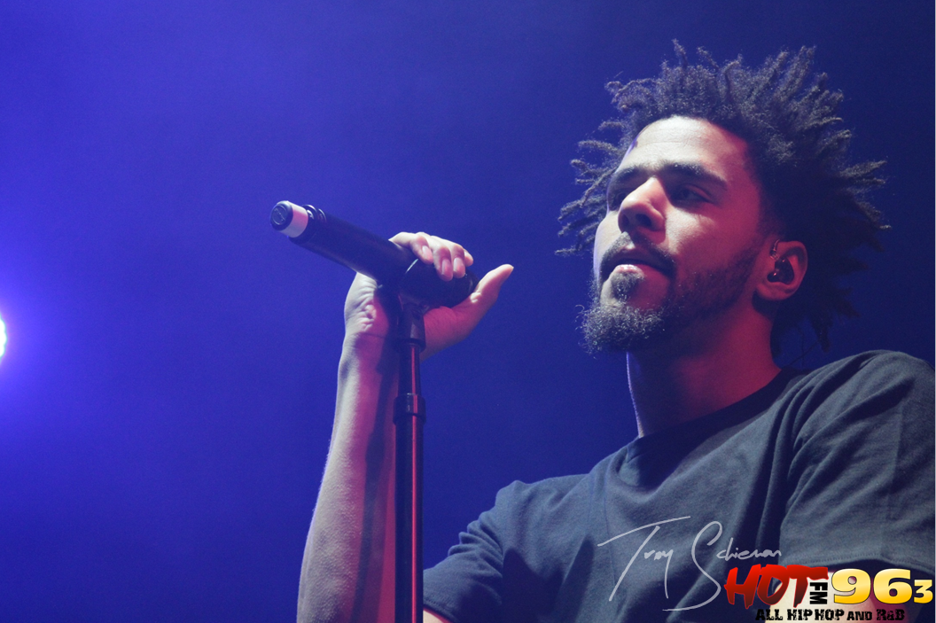 Forest Hills Drive Tour 2015