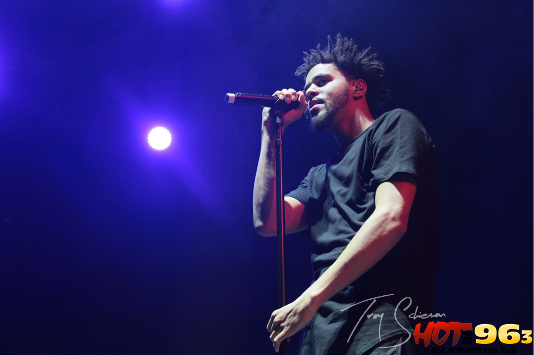 Forest Hills Drive Tour 2015 HOT