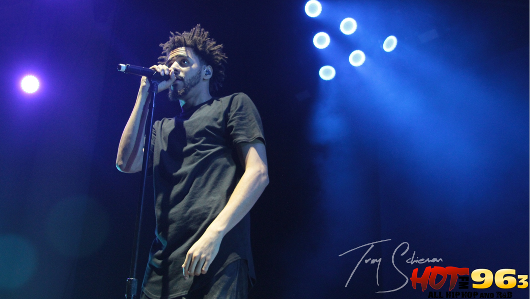 Forest Hills Drive Tour 2015 HOT