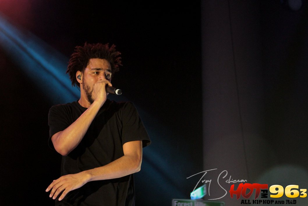 Forest Hills Drive Tour 2015 HOT