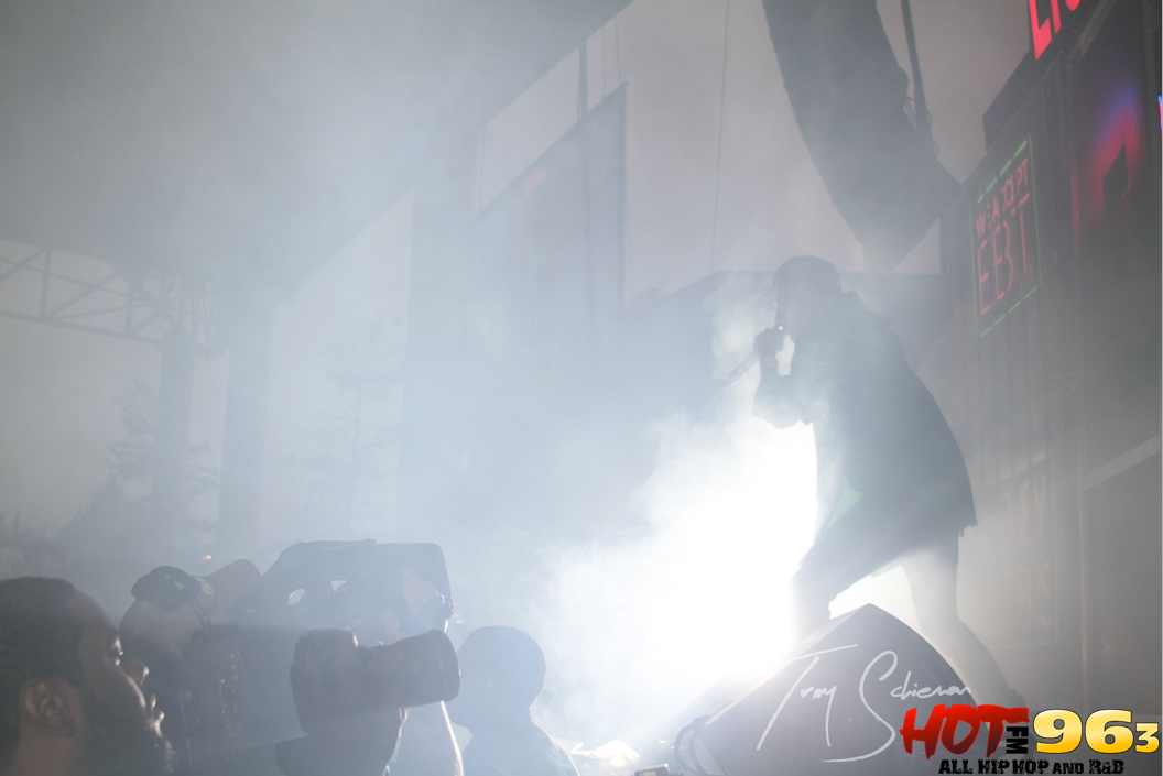 Forest Hills Drive Tour 2015 HOT