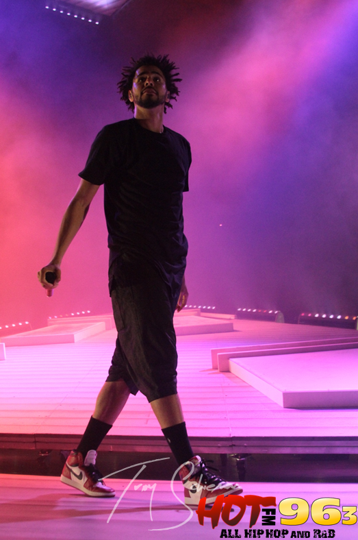 Forest Hills Drive Tour 2015 HOT