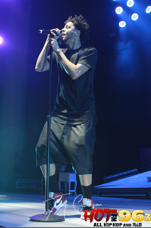 Forest Hills Drive Tour 2015 HOT