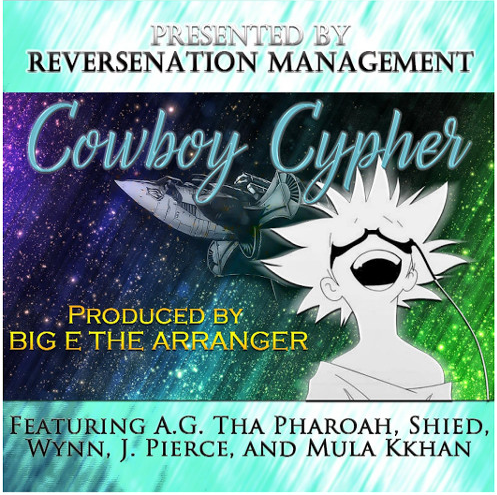 Cowboy Hip Hop