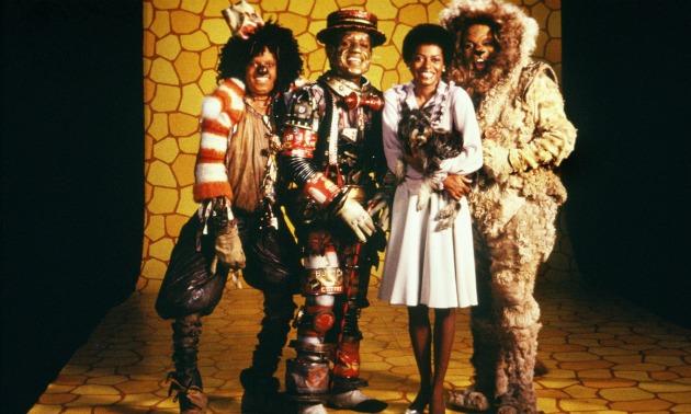The Wiz