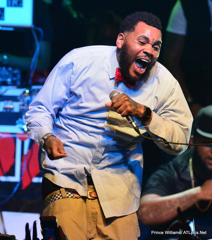 Kevin Gates Next To Go