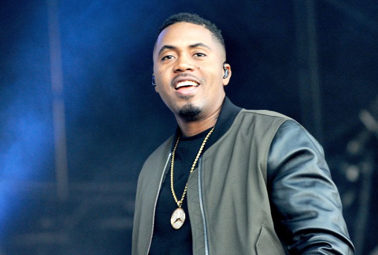 Nas-tastic Team - Nas