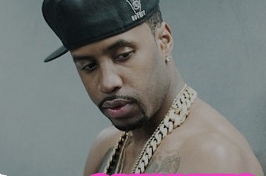 #NoFilter Safaree