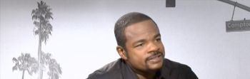 "Straight Outta Compton" Director F. Gary Gray Discusses Police Abuse & The Rise Of NWA
