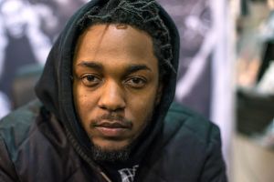 Kendrick Lamar