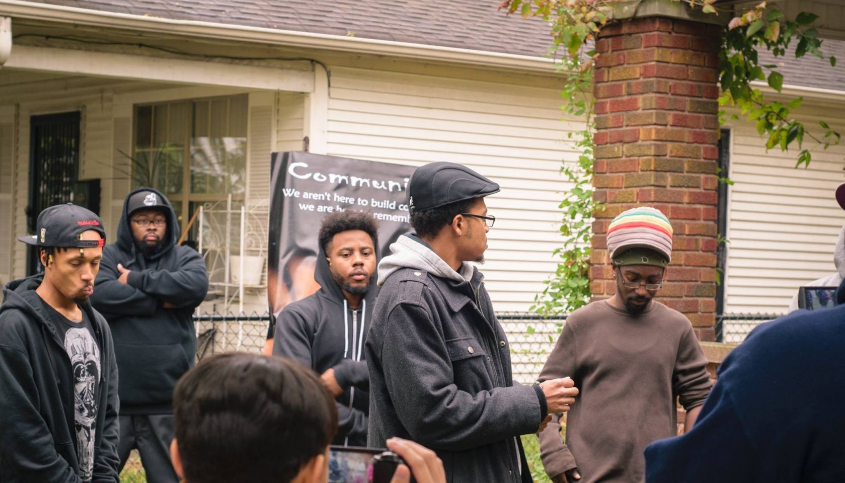 Cultivating Joy Cypher