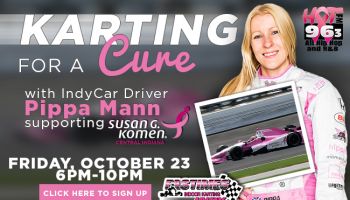Karting for a Cure