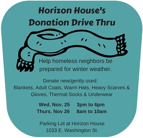Horizon House