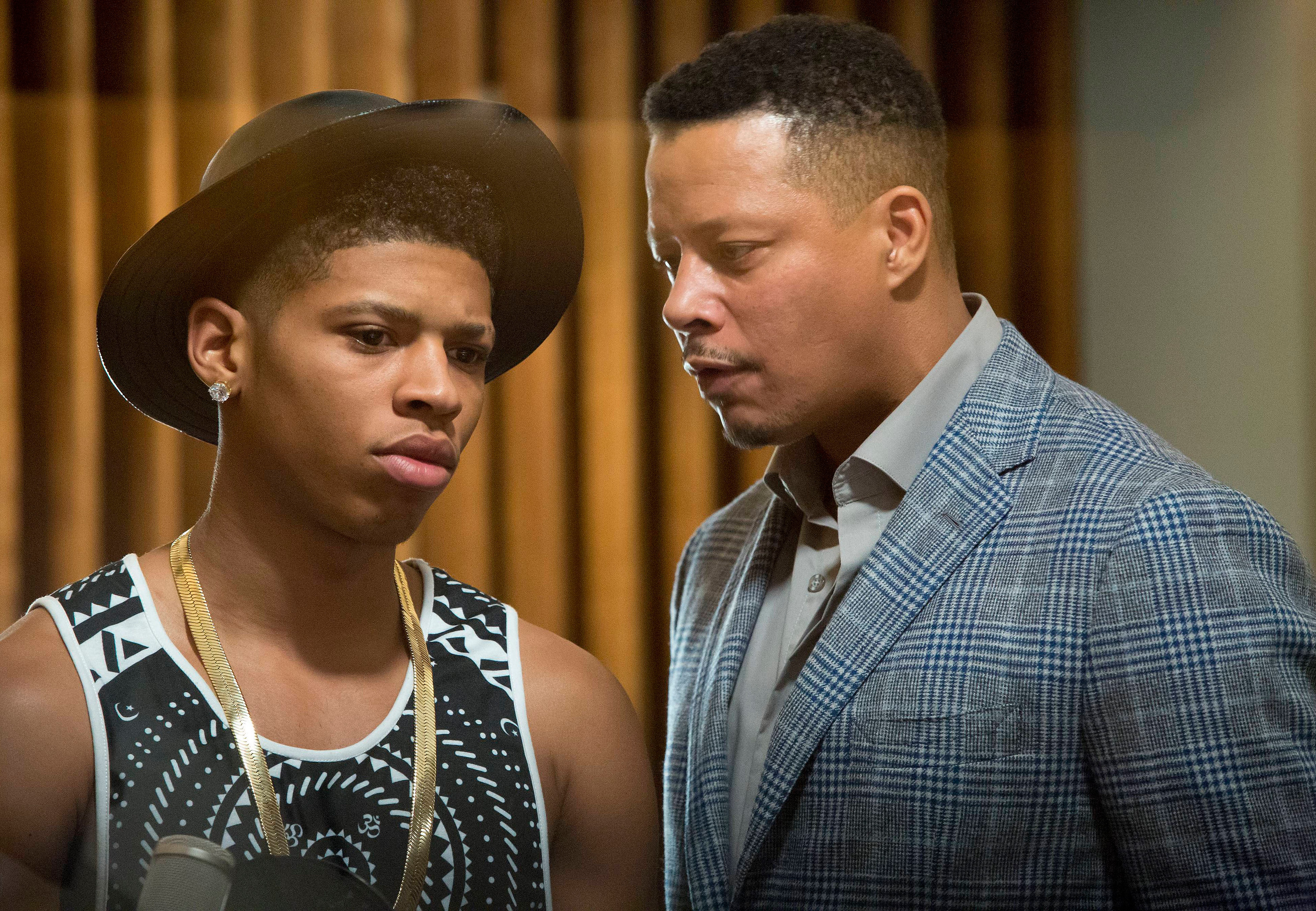 FOX's 'Empire' - Season One