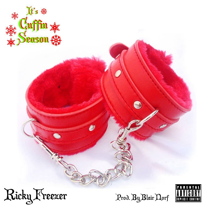 Ricky Freezer Cuffin Season