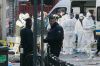 Shooting Breaks Out During Anti-Terror Operation in Saint-Denis