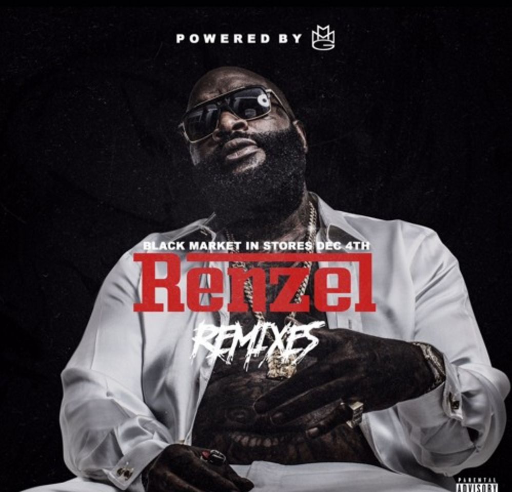 Rick Ross