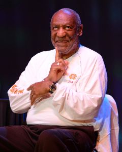 Bill Cosby Performs At Hard Rock Live!