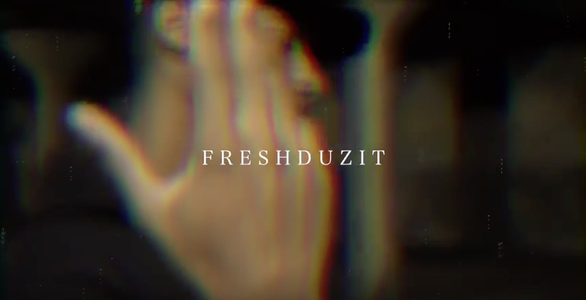 FreshDuzIt Video Clip