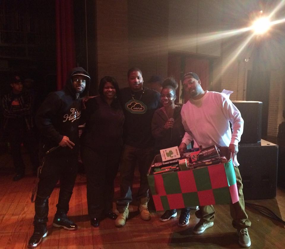 12 Days of Christmas 2015