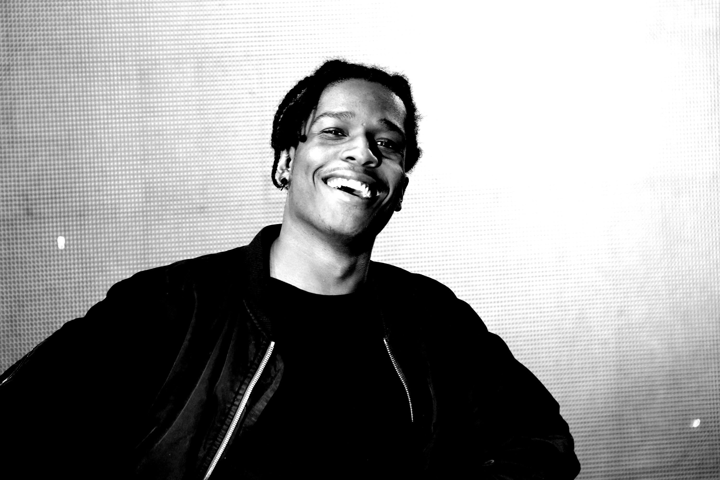 a$ap rocky