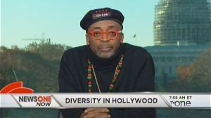 NewsOne Now, Spike Lee, ChiRaq