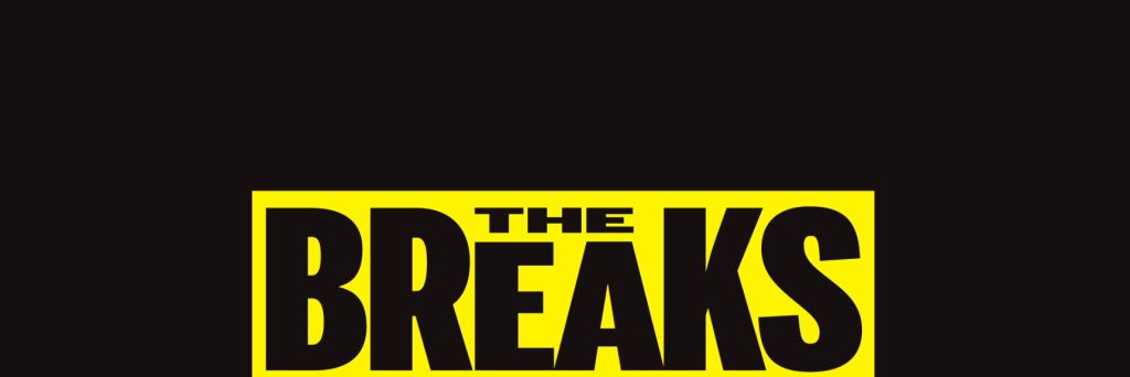 The Breaks logo