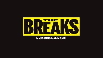 The Breaks logo